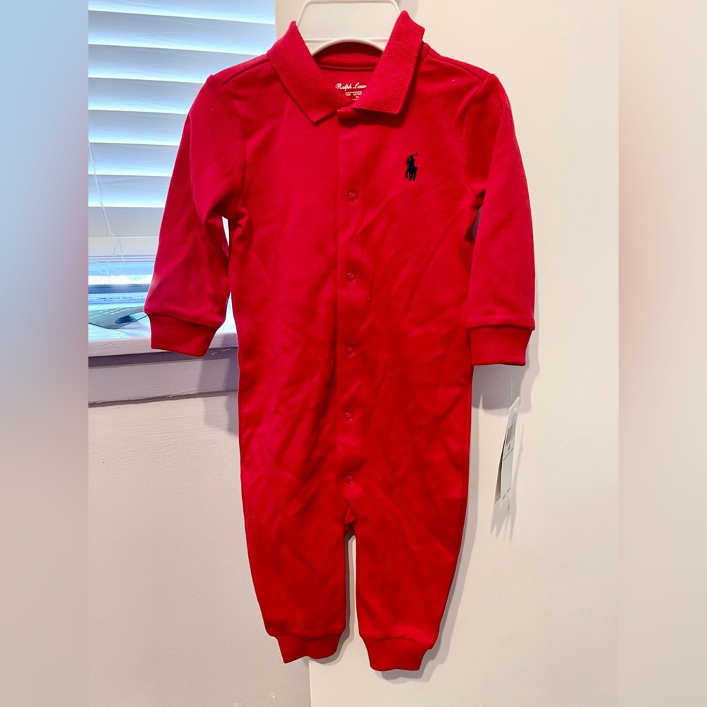 Ralph Lauren 6 months